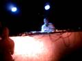 dj flave tearin it up at enchanted eve 08-09