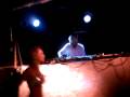dj flave tearin it up at enchanted eve 08-09