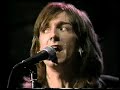 Black Crowes on Letterman - Jealous Again