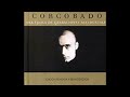 corcobado los huesos del amor