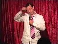 Adrian Alvarez Stand Up (First Time on Stage!)