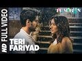 TERI FARIYAD Full Video Song | Tum Bin 2 | Neha Sharma, Aditya Seal, Aashim Gulati | Jagjit Singh TERI FARIYAD Full Video Song | Tum Bin 2 | Neha Sharma, Aditya Seal, Aashim Gulati | Jagjit Singh