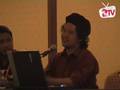 Diskusi Bersama Andrea Hirata