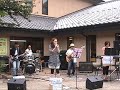 NANA starring MIKA NAKASHIMA GLAMOROUS　SKY　を　アマチュアバンド　Misty　Blueがcoverしました。　2008.6.28　道の駅　中庭コンサートでの演奏です。聞いてみてください。