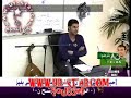 حازم فارس - موضوع الدرس الفنانه رباب