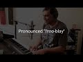 Michael Buble - Hold On (cover) by Michael Trubble
