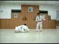 Aikido Dojo Villa Luro - Examen 3º Kyu Nicolás Molina Parte 1
