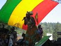 queen omega at reggae rising 2007 in northern california