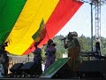 queen omega at reggae rising 2007 in northern california
