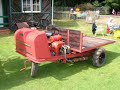 Stationary Engine Rally 2008