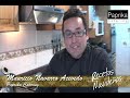 Recetas navideñas con un toque fucsia 