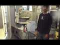 Machining Rock Bug\ Machining Rock Bug\
