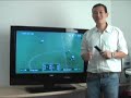 TV LG Time Machine 42\