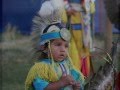 U2 One - Oglala Lakota