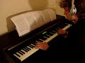 Eddie plays Valse d\