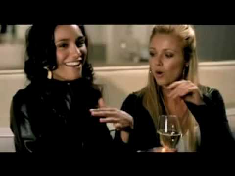 Nicole's Commercial Reel
