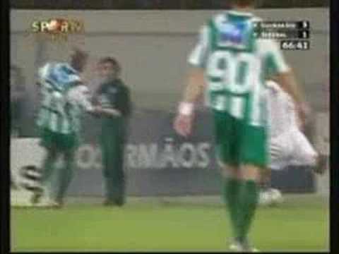 Vitoria Guimaraes