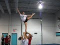 Bronaigh Miller - Team Canada
