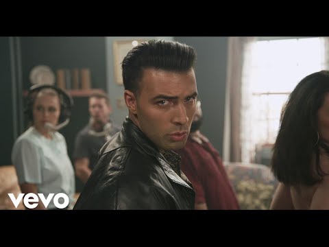 Dure Dure - Jencarlos Ft Don Omar