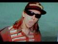 IM LIKE THAT - by The Robba - genre bending music nz