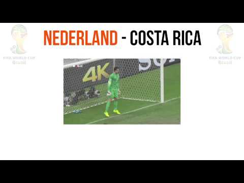 Samenvatting Nederland Costa Rica, Commentaar Jack van Gelder