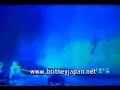 britney spears falls