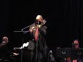 Bill Reichenbach Plays "Stella by Starlight"