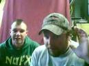 doug and johnnie show pre-joe buck and six gun britt