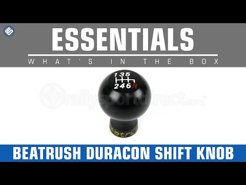 how to remove cr z shift knob