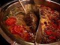 Chengdu hot pot