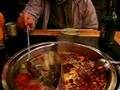 Chengdu hot pot