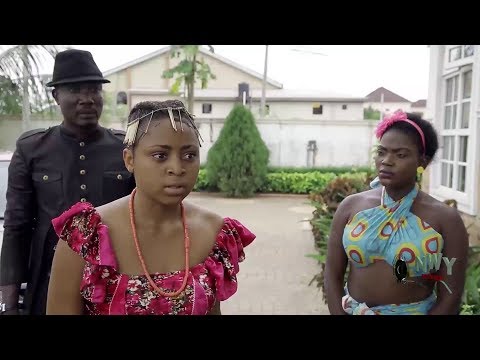 Queen Muna 3&4 - Regina Daniels 2018 Latest Nigerian Nollywood |African Movie| Royal Movie Full HD