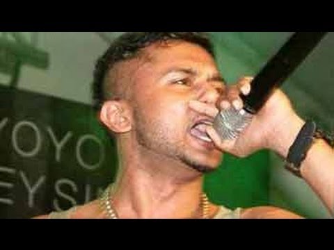 High Court slams Honey Singh: should we boycott vulgar lyrics?