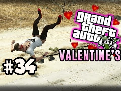 Valentine's - Leave some support with LIKES and the shenanigans shall continue! ▻ SUBSCRIBE for more videos! http://bit.ly/subnova ◅ In this session, we explore the Valent...