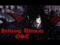Hellsing Ultimate: Bygone Days Still Beautiful OST Hellsing Ultimate: Bygone Days Still Beautiful OST