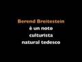 Natural Body Building la realtà