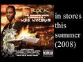 T-Rock Chief Chief Chief (lp pushed back till jan 09)