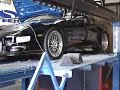 300ZX Twin Turbo : 744rwhp