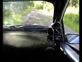 mm as Co-Driver of Marcus Grönholm