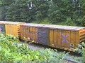 CSX Q301