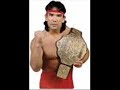 WWF Ricky Steamboat Theme