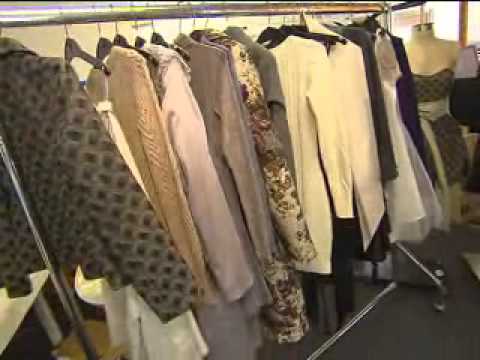 Top Billing | JHB Fasion Week 2011 | Fashion Trends