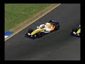 Renault F1 Teamvideo Renault F1 Teamvideo