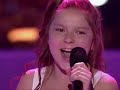 Menina de 11 anos