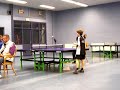 Martijn v.d. Heide in actie(Taverzo)