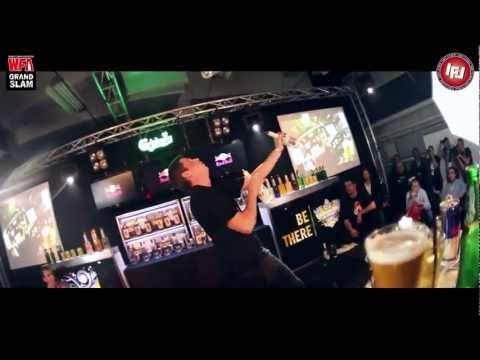 Maciej Chojara – 9th place IFL Grand Final 2011 (interview & full performance)