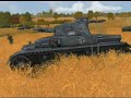 World War II - Invasion of Poland - The Battle of Mokra