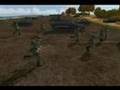 World War II - Invasion of Poland - The Battle of Mokra