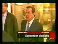 BBC The World Today 2005