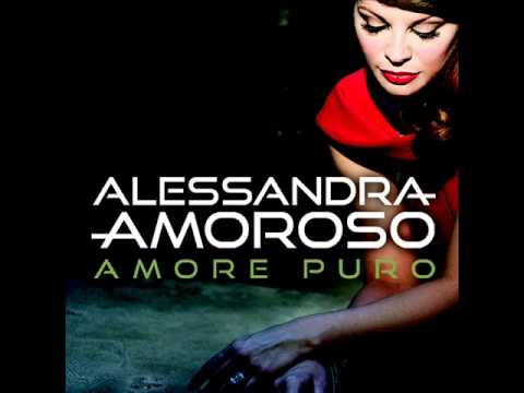 Alessandra - Non voglio rimanere più, non voglio rovinare più la luce buona e trasparente che ebbero i miei occhi E voglio dare via tutto E non guardarmi mai più indietro...